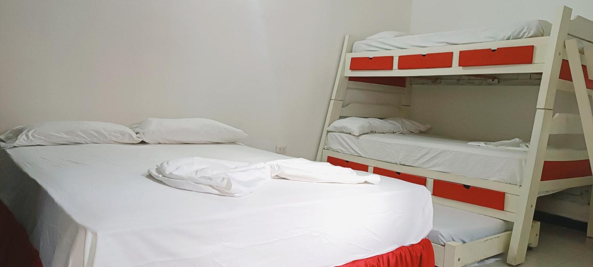 Hospedaje Carmelita Tocaima Kültér fotó